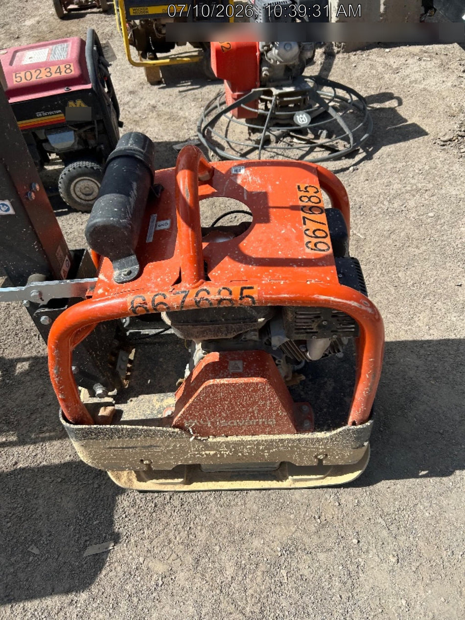 2025 HUSQVARNA LG300