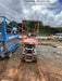 2018 Skyjack SJIII-3226 Skyjack SJIII3226 Scissor Lift w/Trojan Batteries
