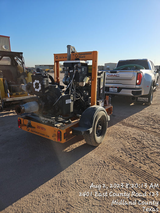 2022 PIONEER PP66S12L71-TD2.9L4