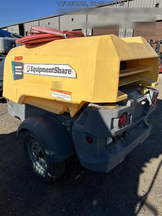 2020 ATLAS COPCO XAS188