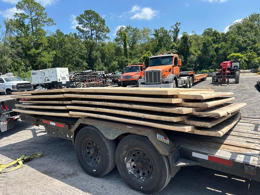 2020 MEGADECK 103635 Mat