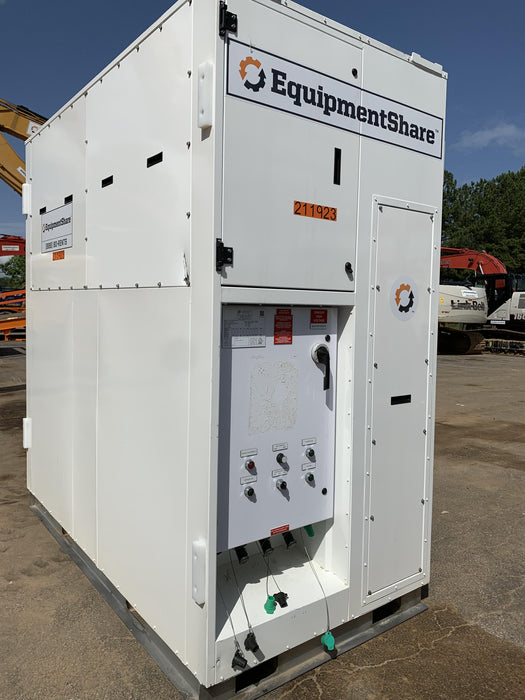 2022 CAPS PAHV-140TC-0NN0NN-5E5-P2-VG2CEUP