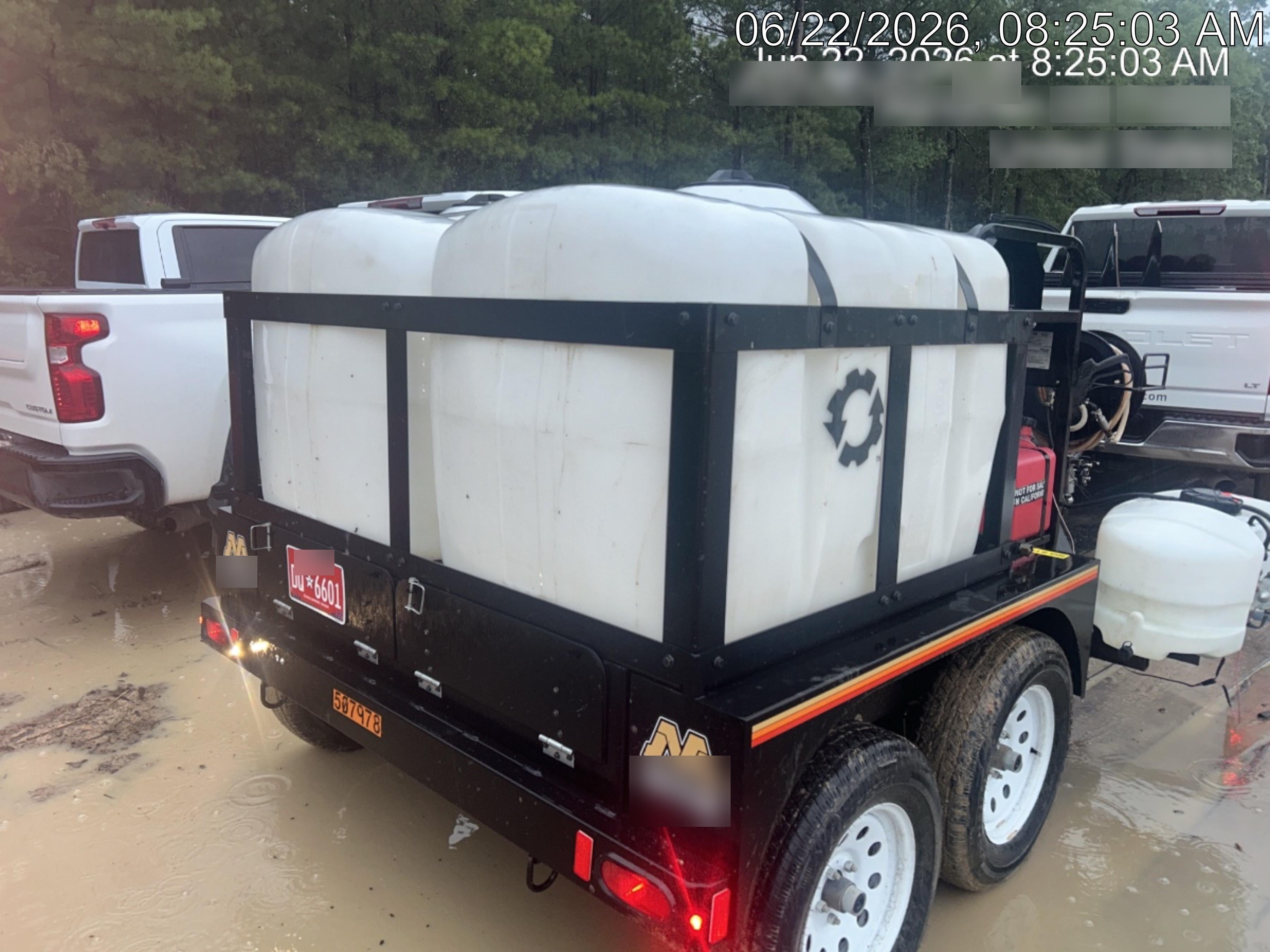 2025 MI-T-M HS-3505-1MGH-UR