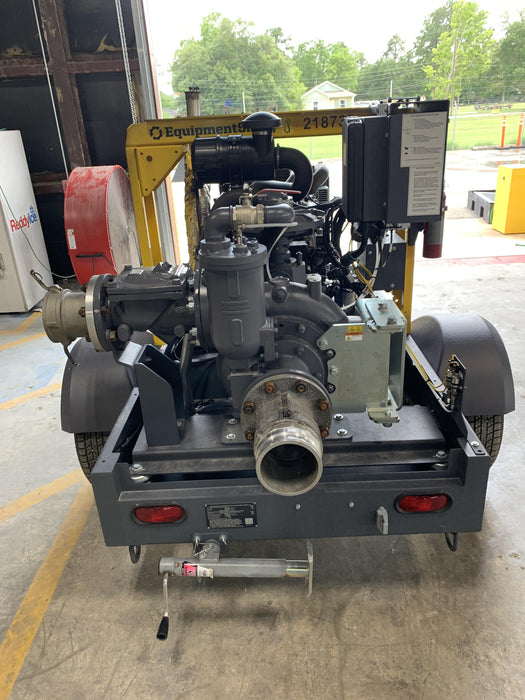 2022 ATLAS COPCO PAC F66 KD