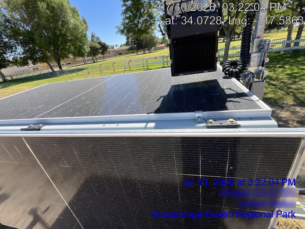 2026 PROGRESS SOLAR SOLUTIONS HELIOS-ES