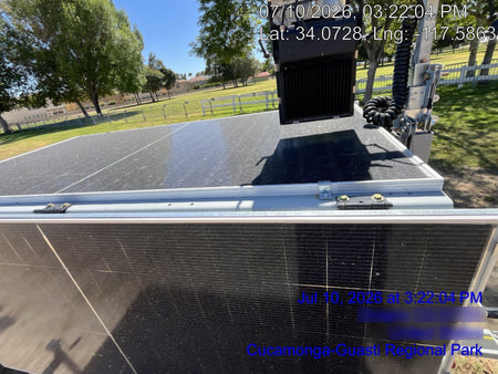 2026 PROGRESS SOLAR SOLUTIONS HELIOS-ES