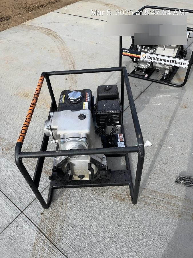 2024 MI-T-M WTP-T03-0MGH