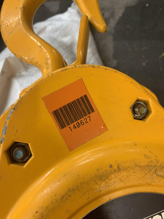 2021 HARRINGTON CF015-20