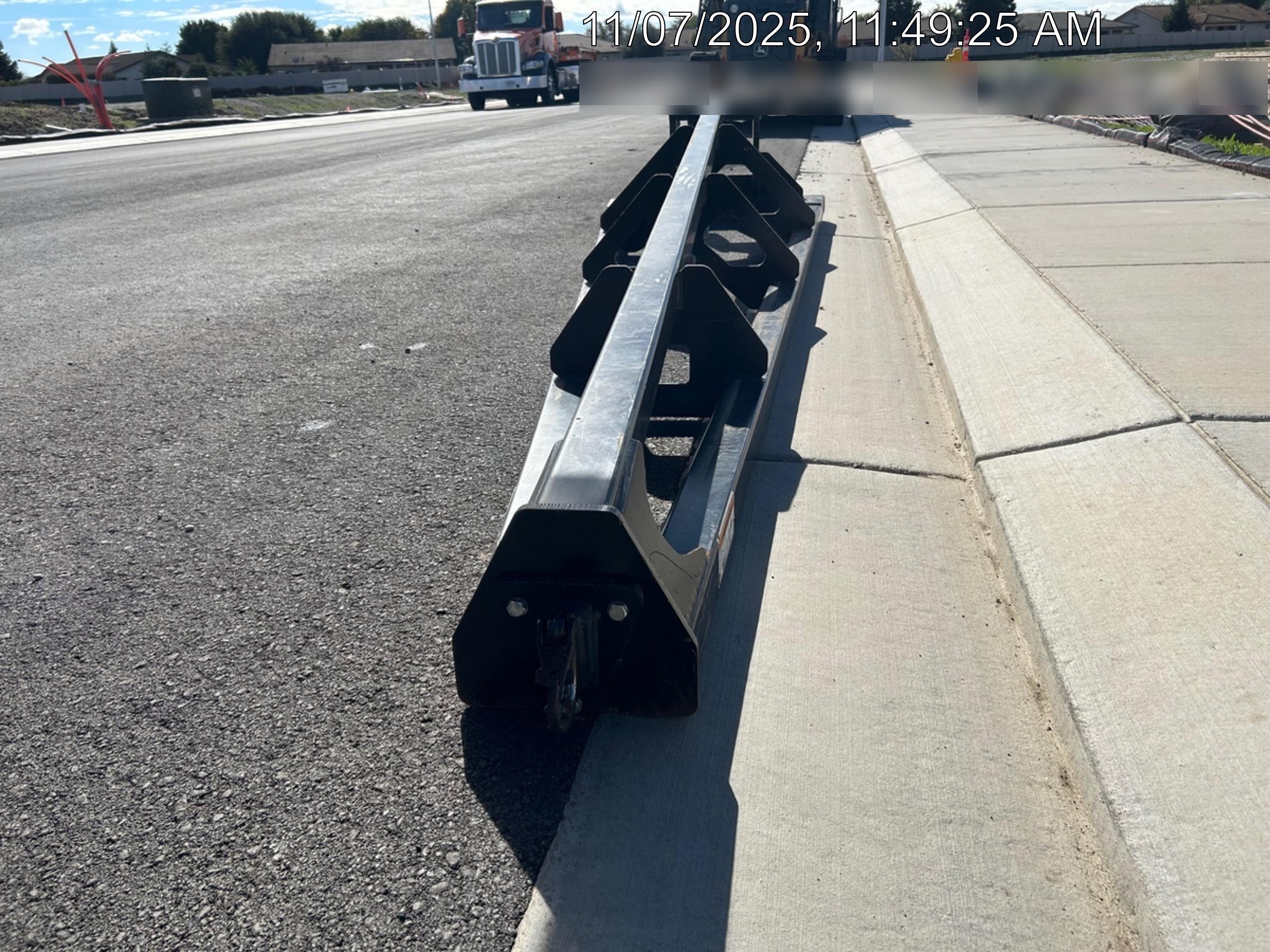 2024 JLG 1001275853