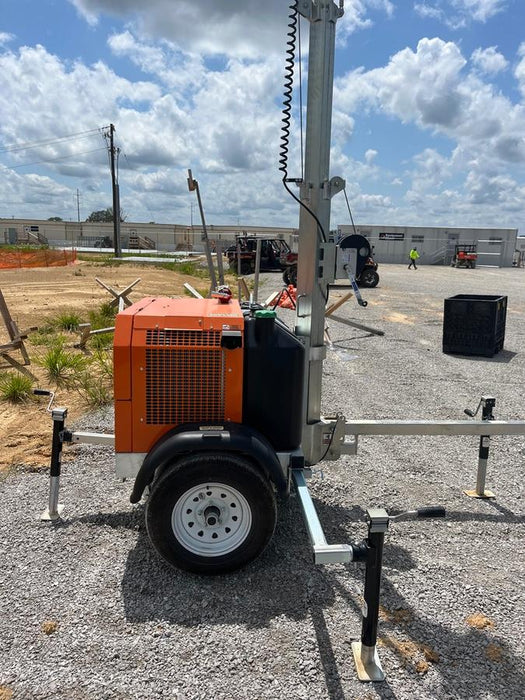 2025 WANCO WLTT-4MM4K