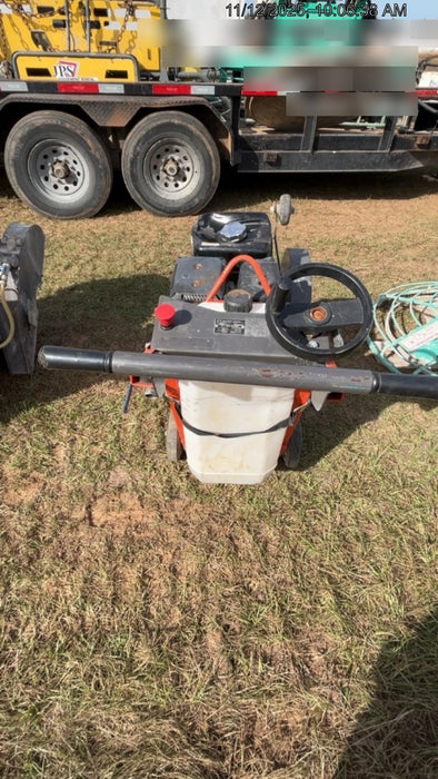 2023 HUSQVARNA FS400