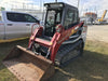 2019 TAKEUCHI TL8