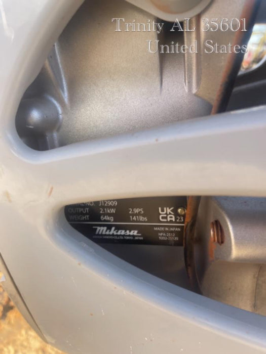 2023 MULTIQUIP MTX60HD