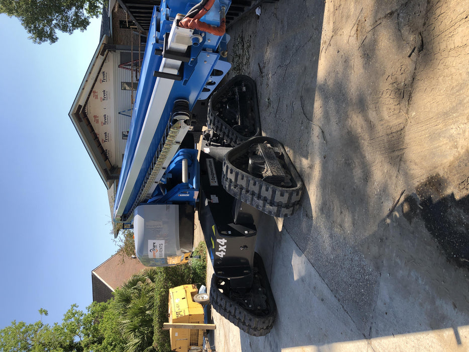 2019 GENIE S-65 TRAX