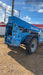 2018 Genie GTH-844 Genie GTH-844D w/Open ROPS, FF Tires, Work Light/Beacon, 60" Carriage and Forks