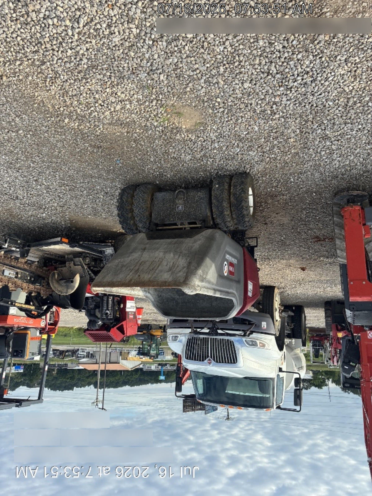 2023 TORO MB-1600