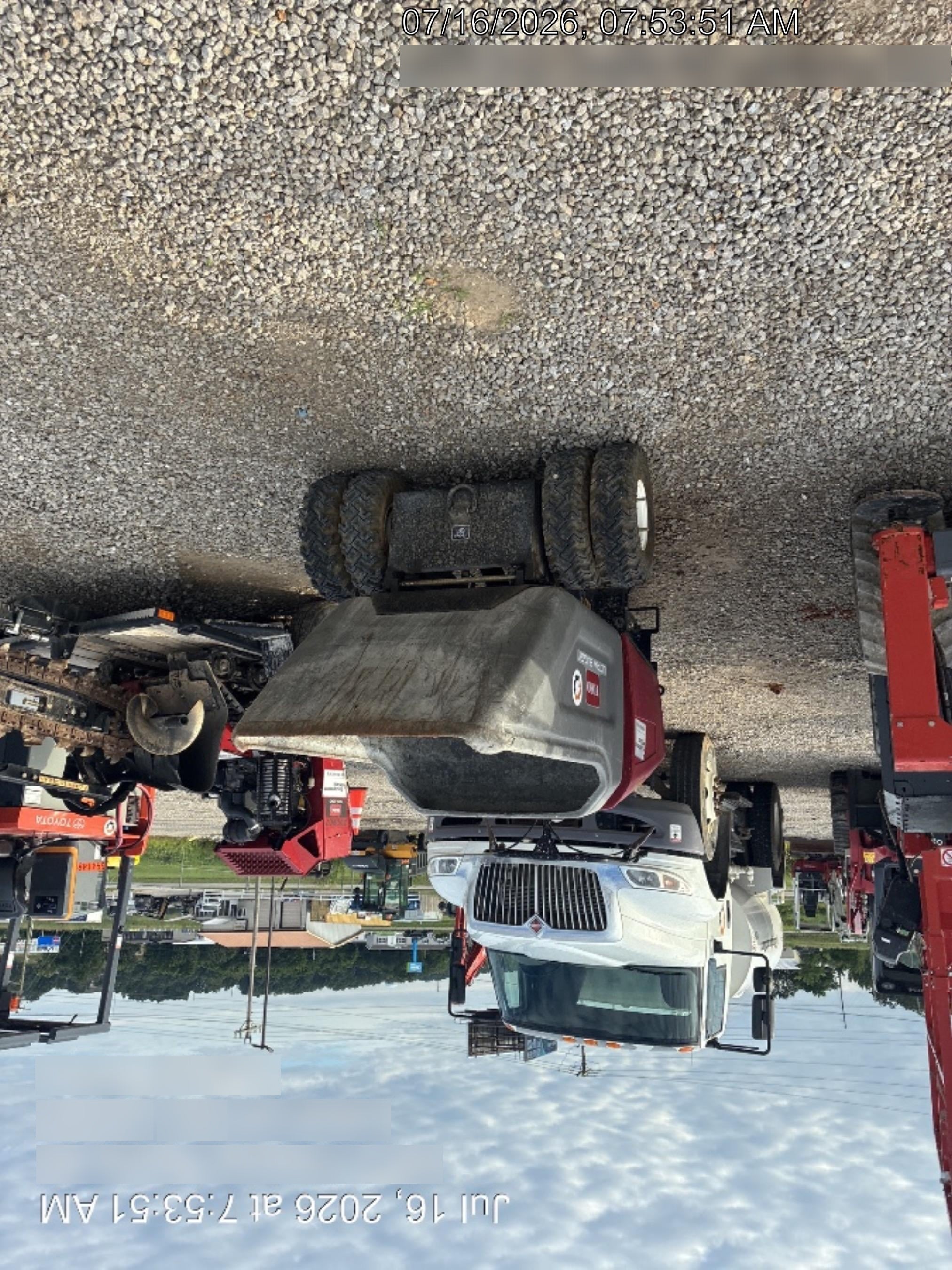 2023 TORO MB-1600