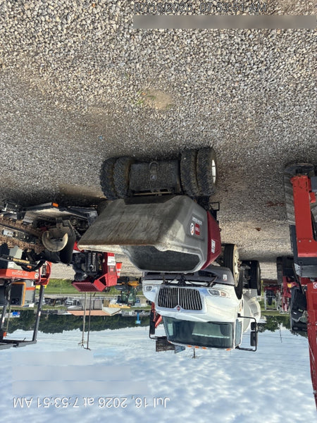 2023 TORO MB-1600