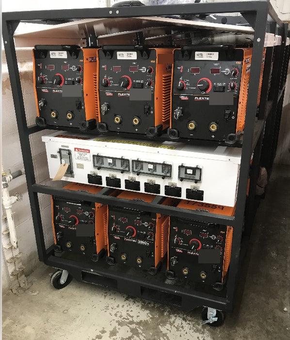 2021 LEX WR6A-7SM-FG26DZ6LD-R