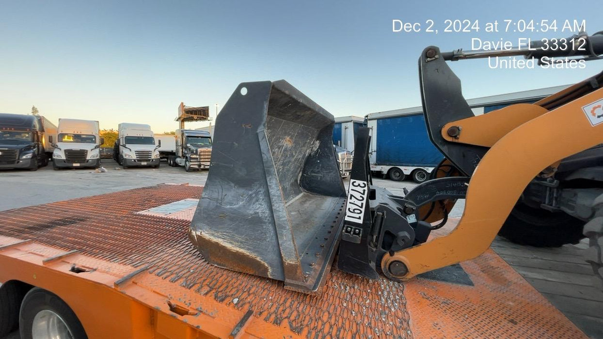 2023 ARROW MATERIAL HANDLING F5100CB