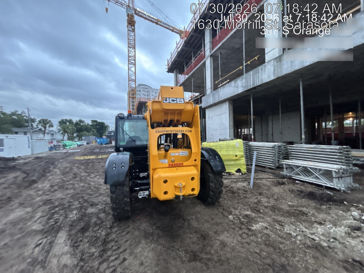 2026 JCB 506-36