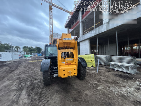 2026 JCB 506-36