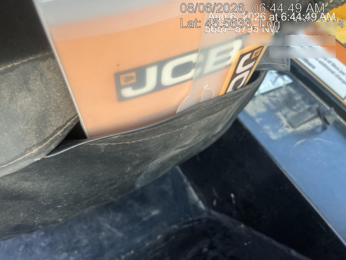 2020 JCB 509-42