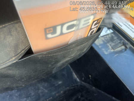 2020 JCB 509-42