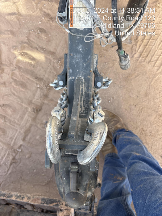 2023 PREMIER PUMP 6NNT‐RP‐TD2.9‐T85