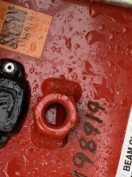 2021 MATHEY DEARMAN 2110