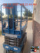 2017 Genie GS-1930 Genie GS1930 Scissor Lift