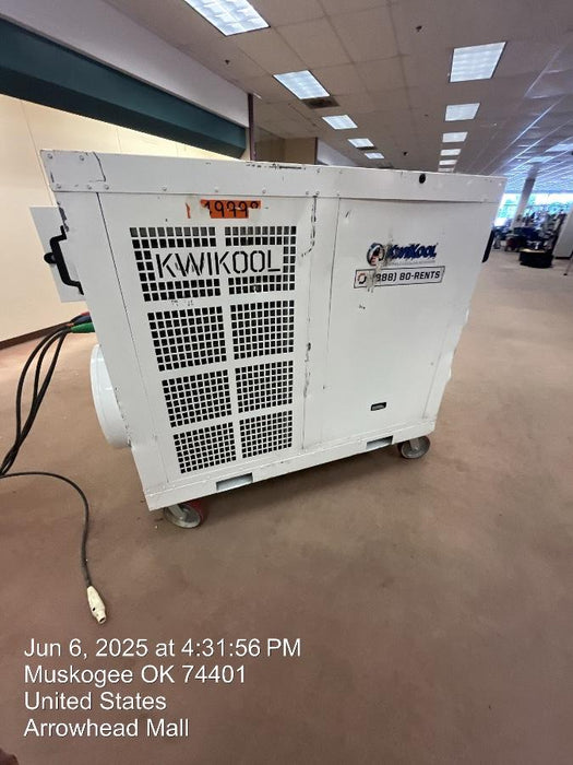 2023 KWIKOOL KPO12-23H