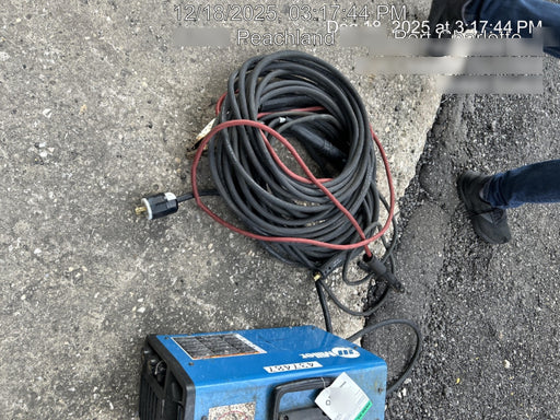 2024 MILLER ELECTRIC CST-282