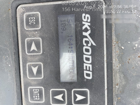 2022 SKYJACK SJ3219