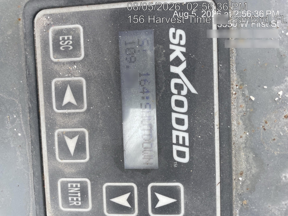 2022 SKYJACK SJ3219