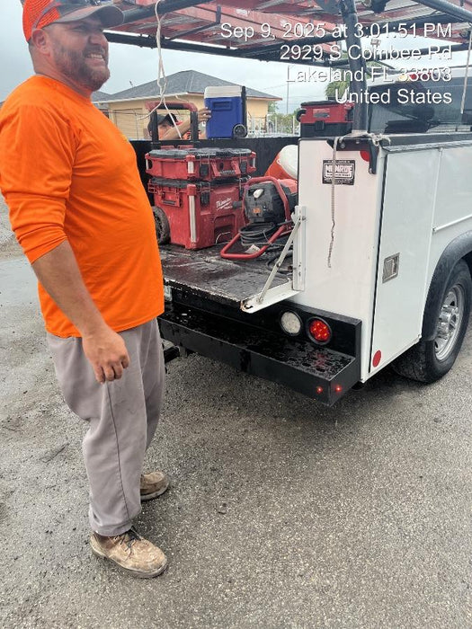 2024 HILTI TE 3000-AVR