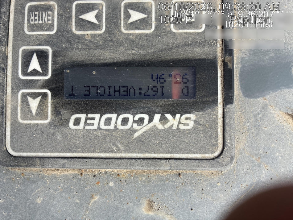 2023 SKYJACK SJ3219