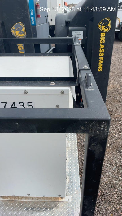 2023 TRYSTAR TCXF1.T536-A-CA1