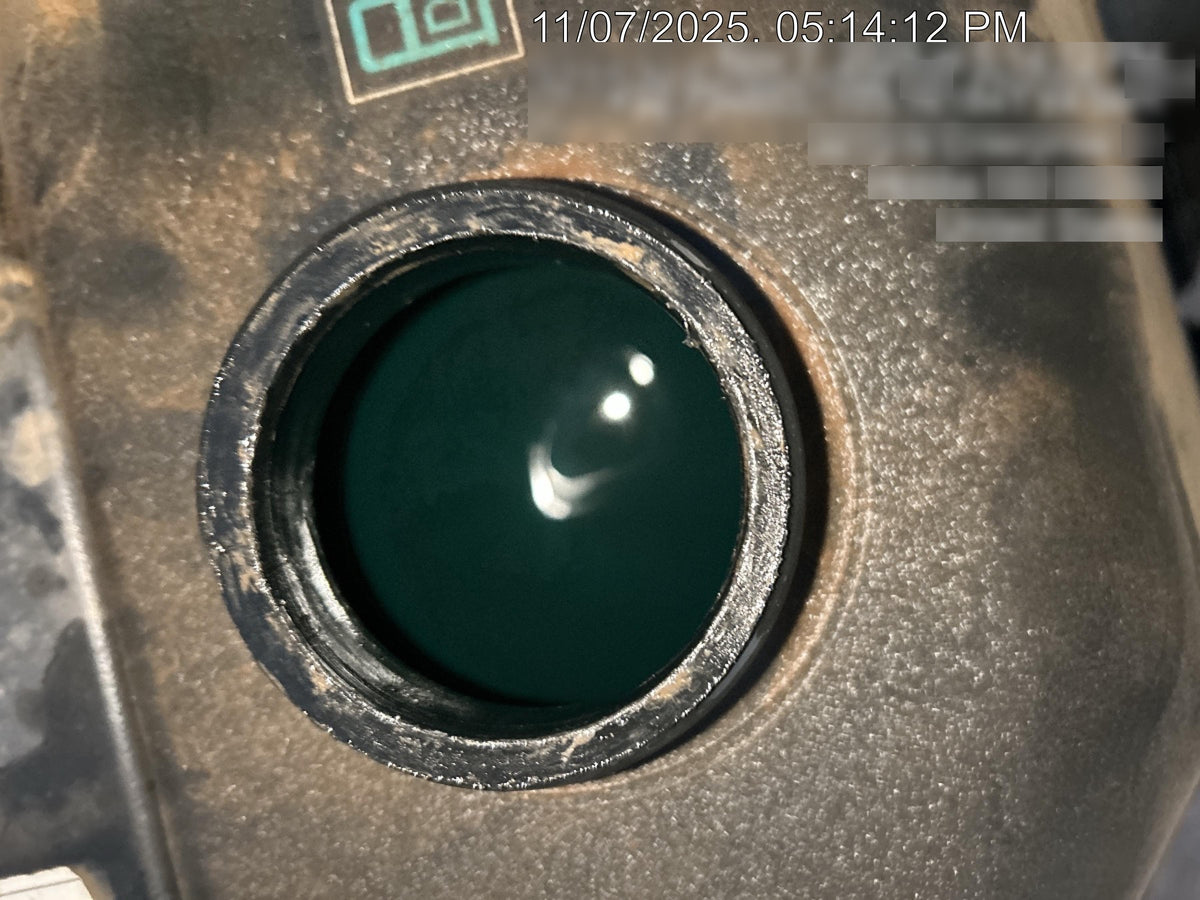 2021 ALLMAND NLV3GR