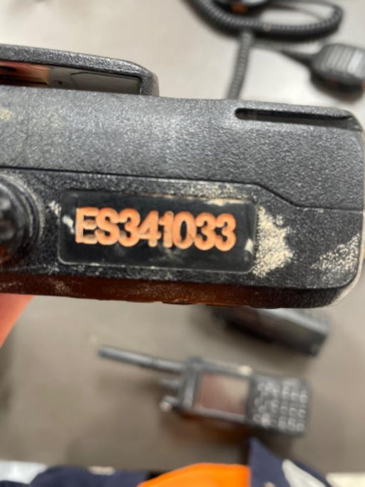 2023 MOTOROLA R7 DISPLAY