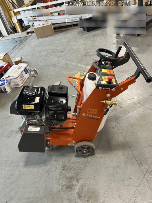 2024 HUSQVARNA FS 400 LV