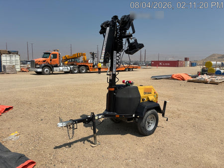 2021 ALLMAND NLV3GR