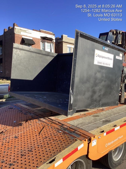 2024 STAR INDUSTRIES 1430