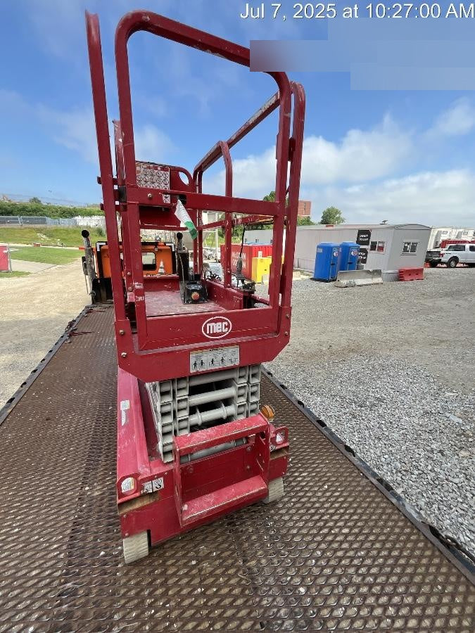 2019 MEC Micro 19