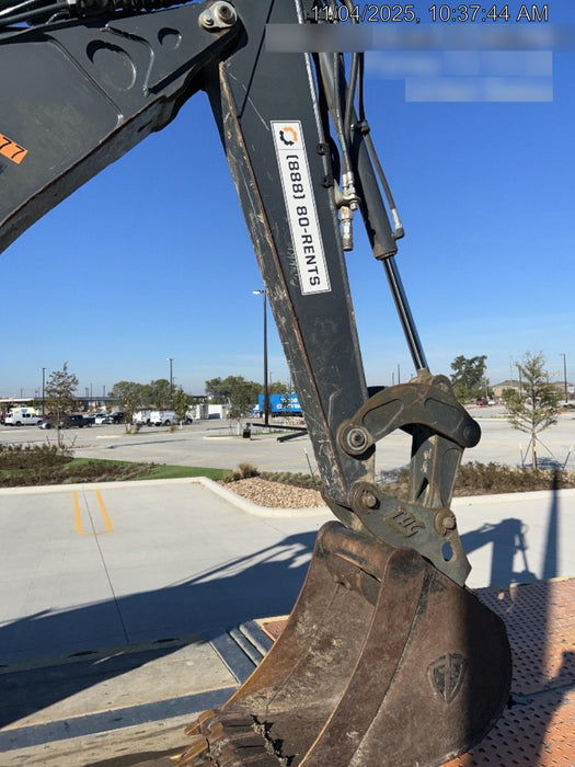 2020 JOHN DEERE 310LEP