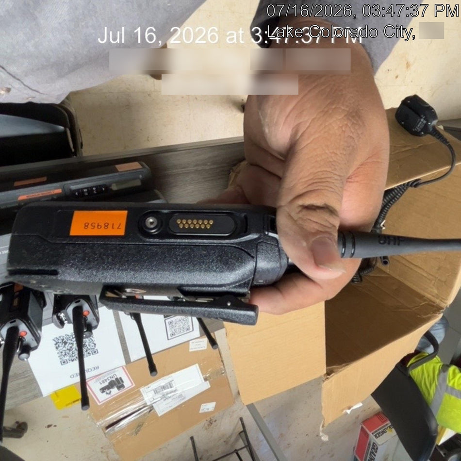 2026 MOTOROLA R7 DISPLAY