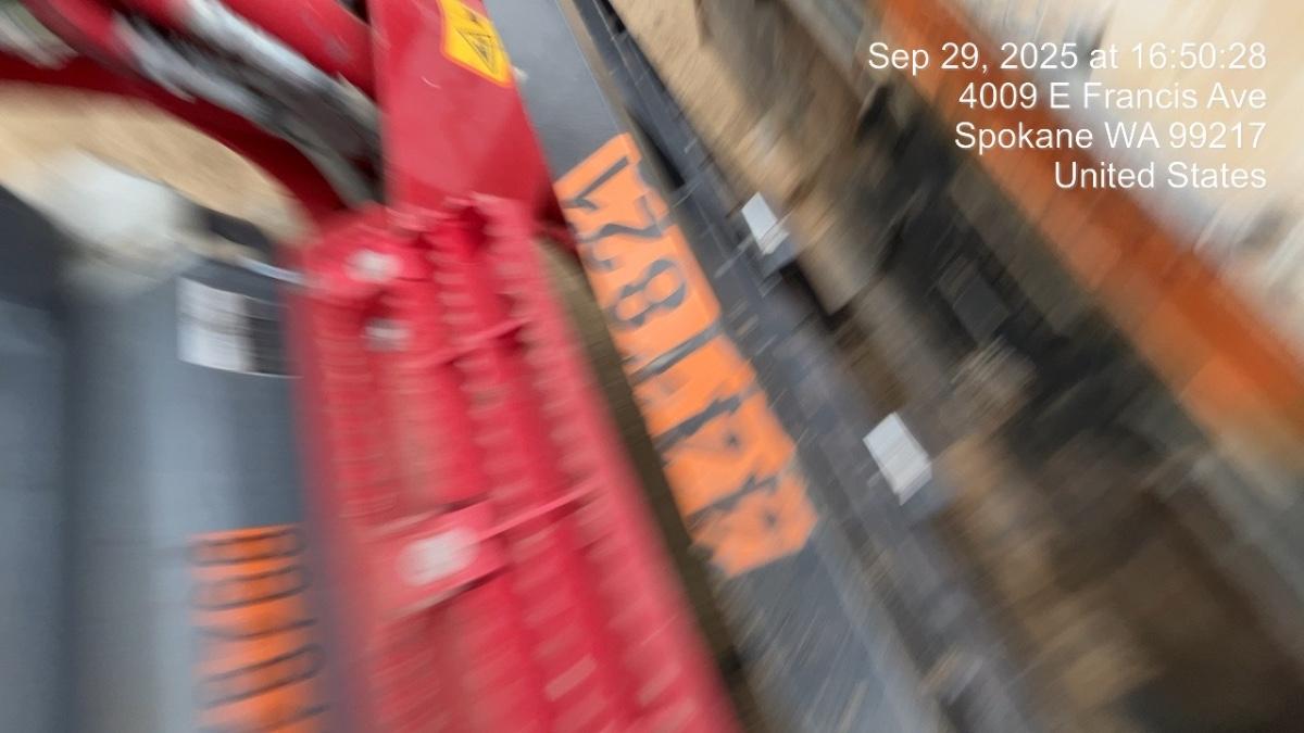 2024 ARROW MATERIAL HANDLING 513175-4-48-2CB