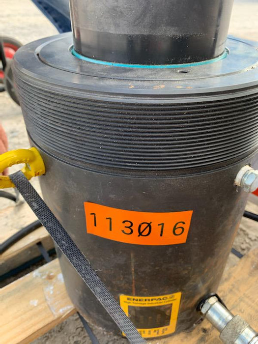 2020 ENERPAC HCG-2006