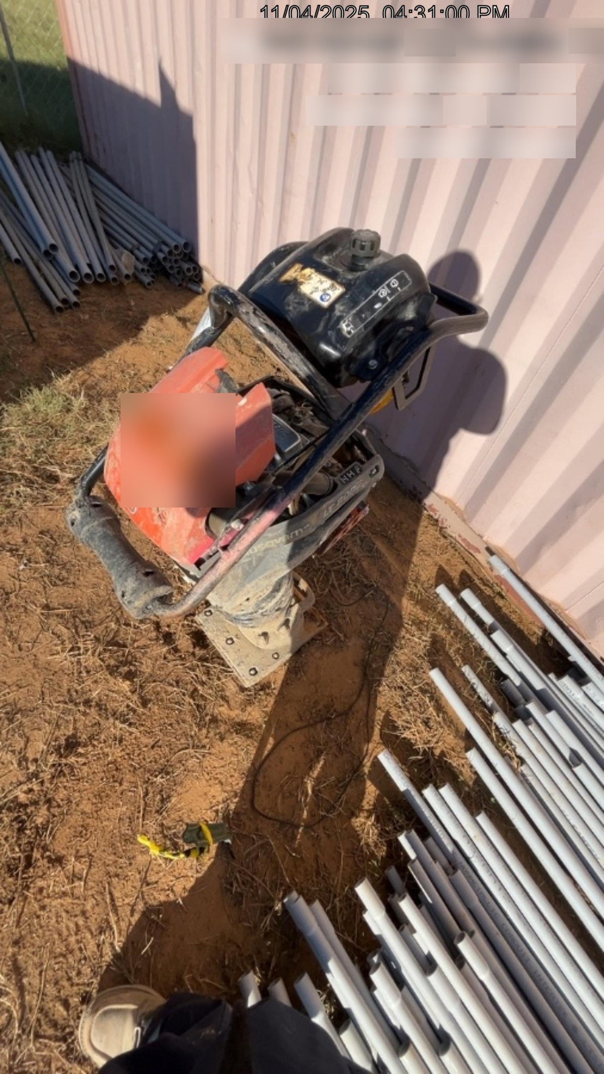 2024 HUSQVARNA LT6005