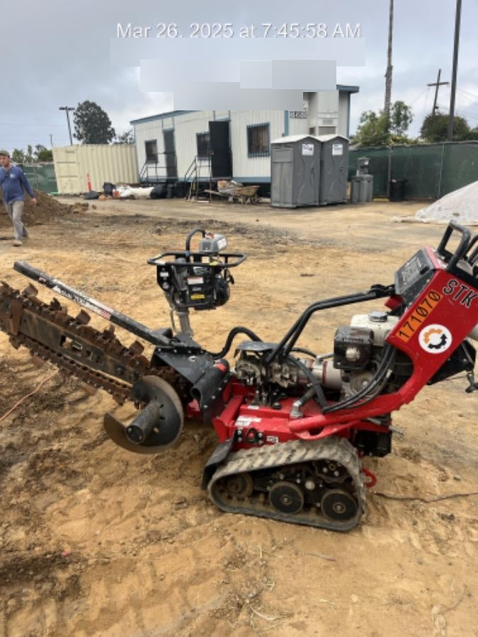 2023 MULTIQUIP MTR40HF